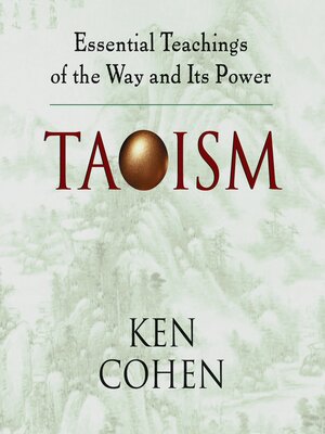 cover image of Taoism
